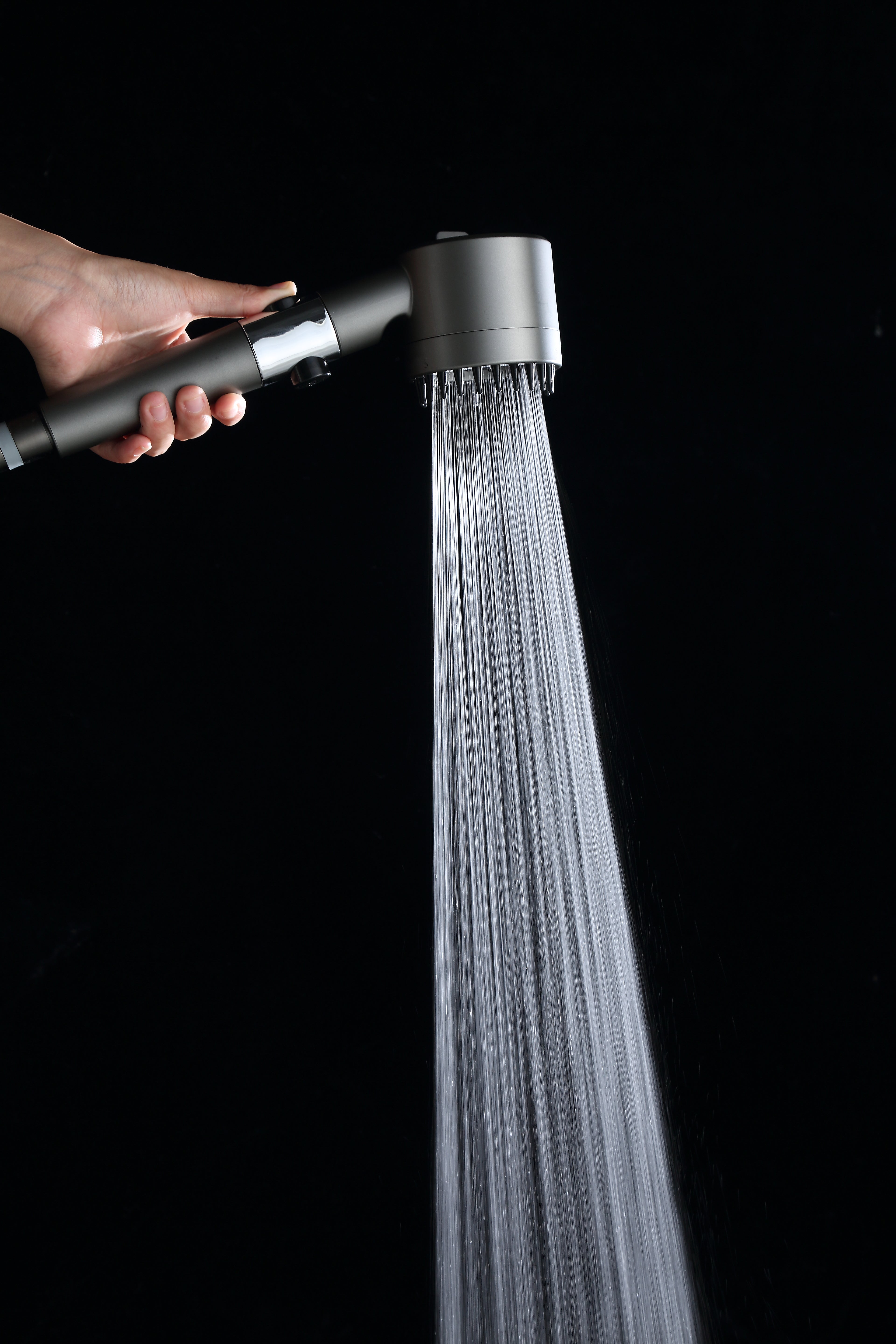 Filtered Showerhead