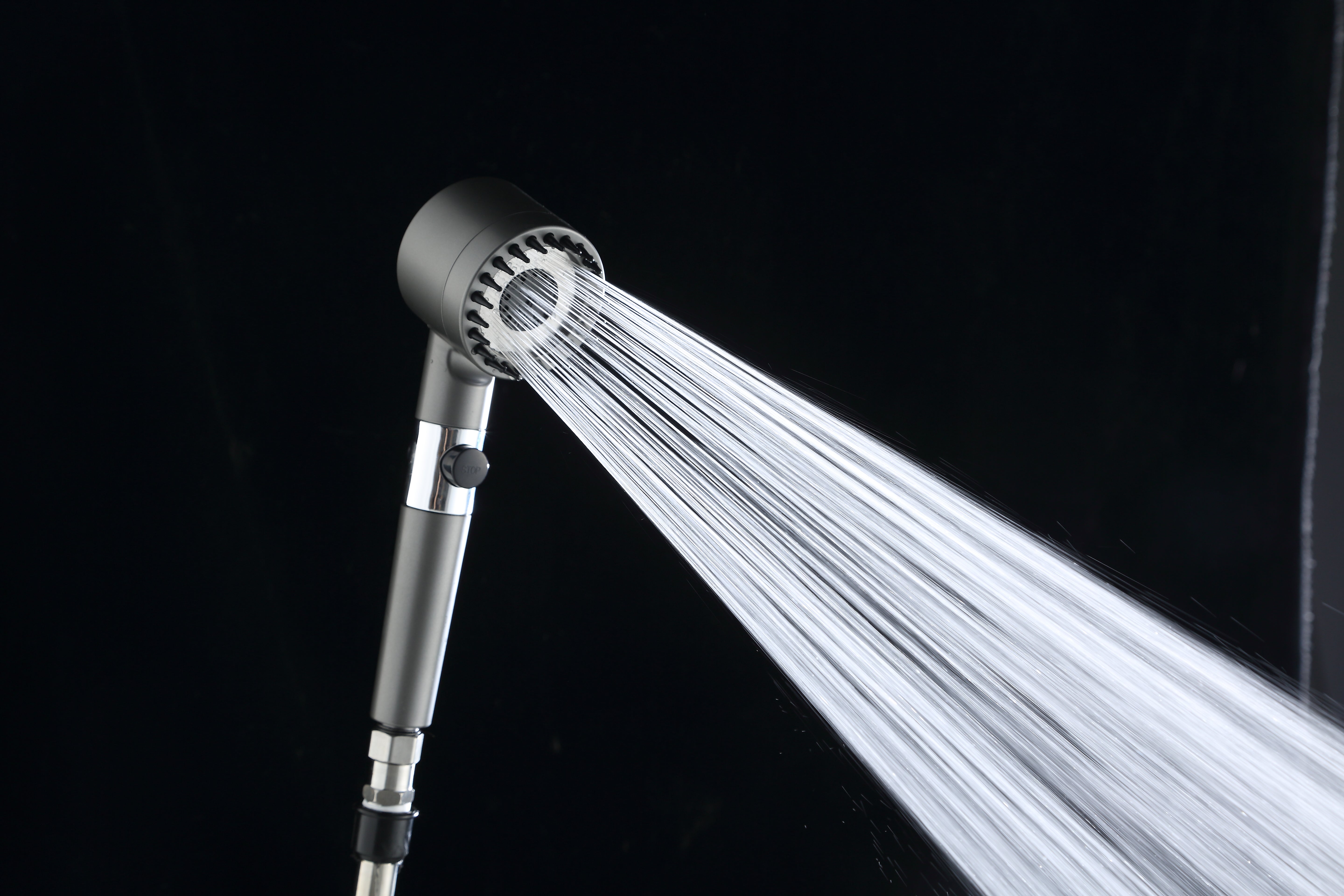 Filtered Showerhead